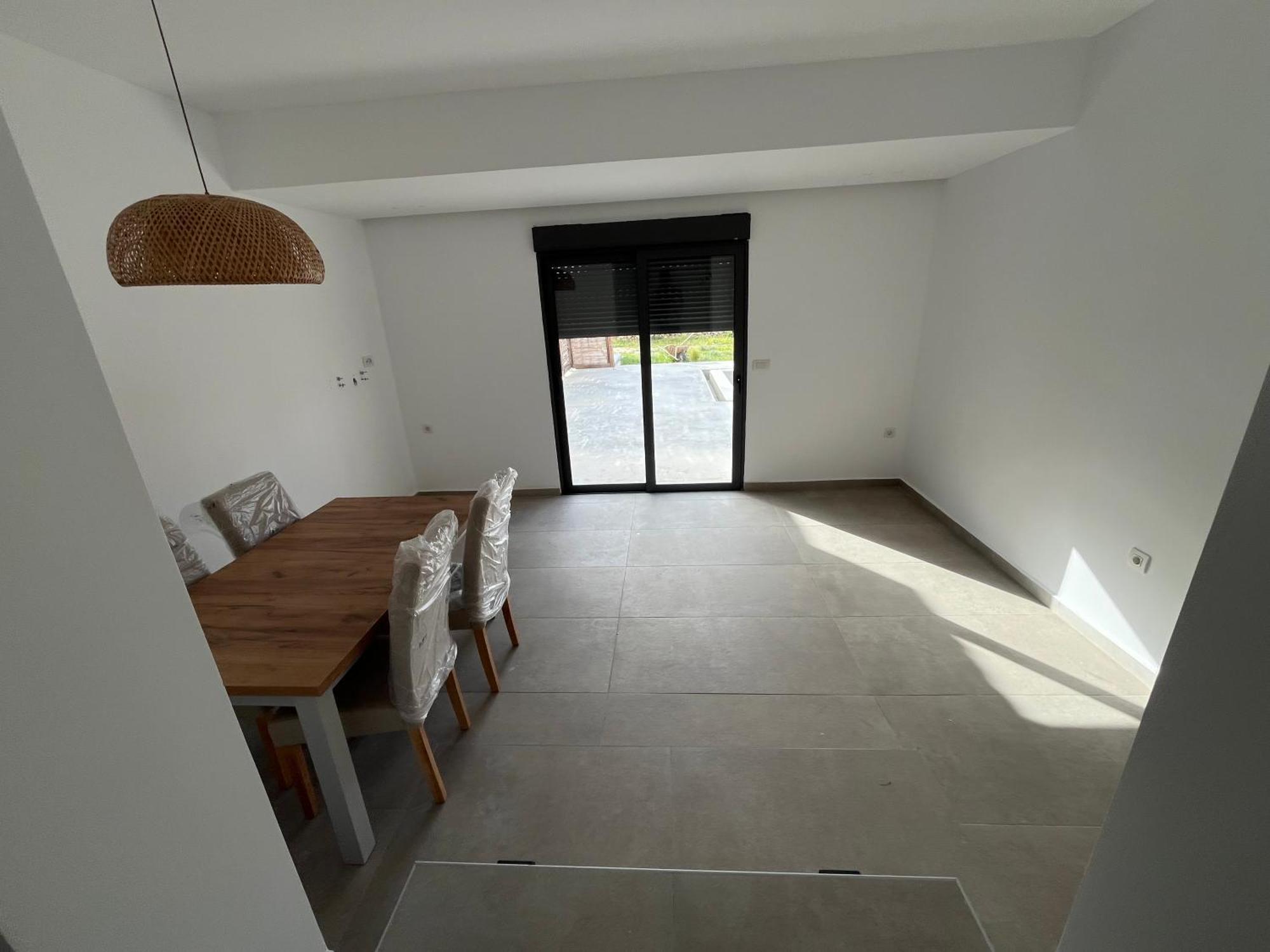 Cato Agro 3, Seafront Villa With Private Pool Afiartis Exterior photo