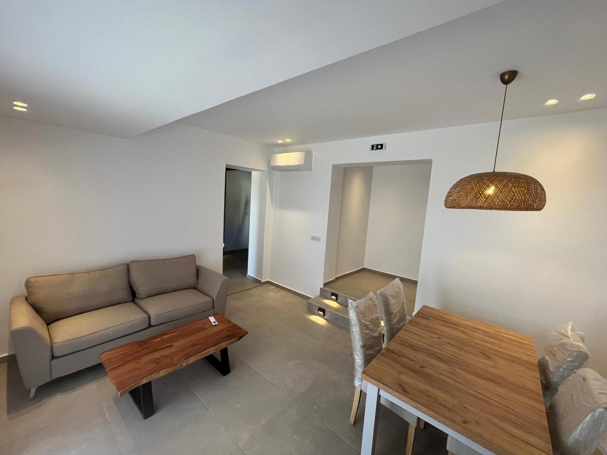 Cato Agro 3, Seafront Villa With Private Pool Afiartis Exterior photo