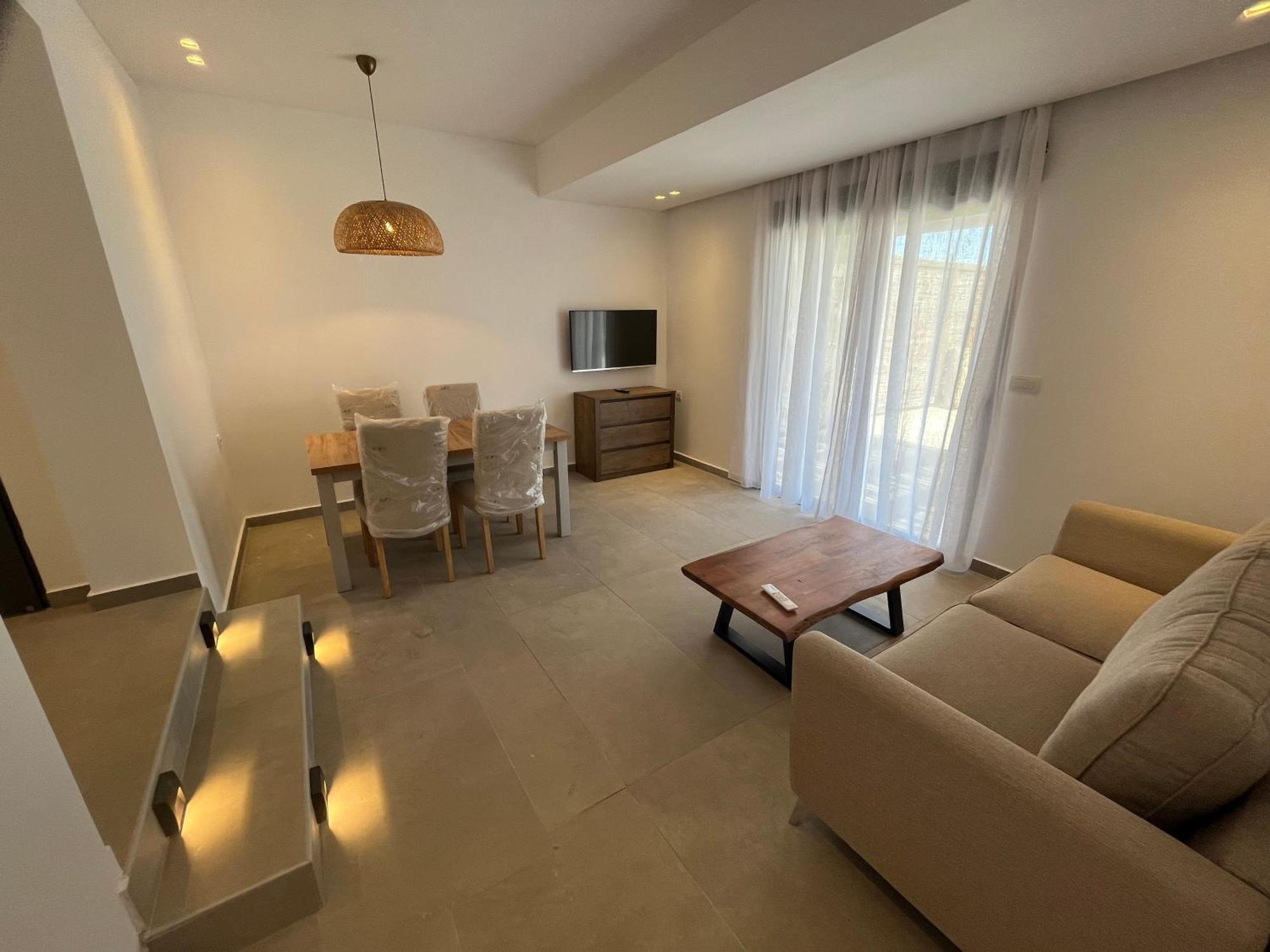 Cato Agro 3, Seafront Villa With Private Pool Afiartis Exterior photo